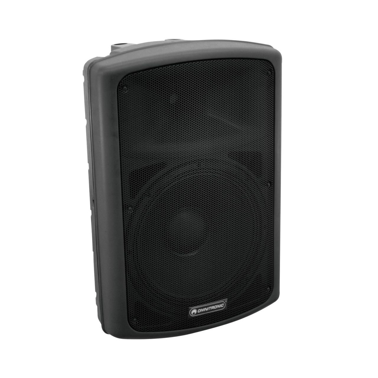 KPA-215 PA Box Kunststoff  15"