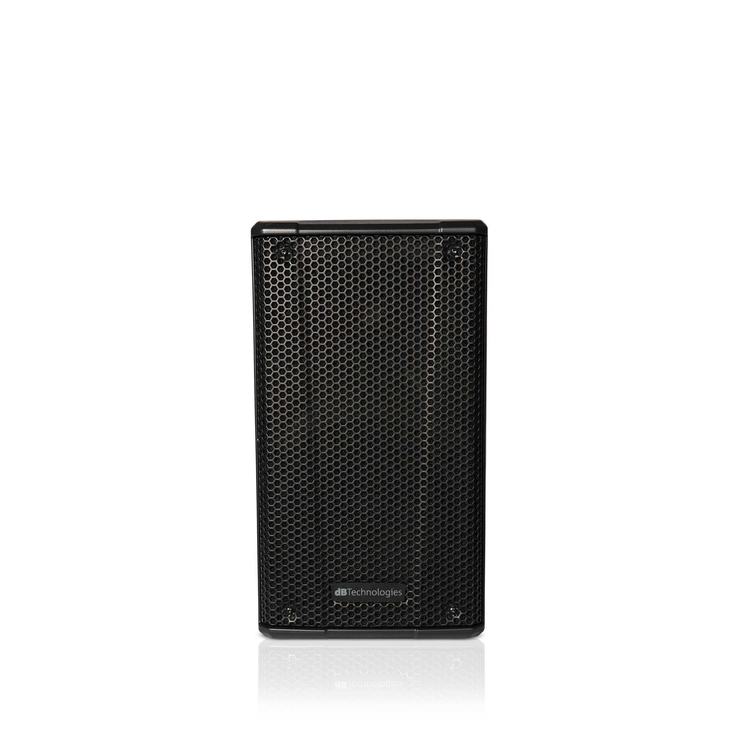B-Hype 8 Fullrange-Lautsprecher Aktiv