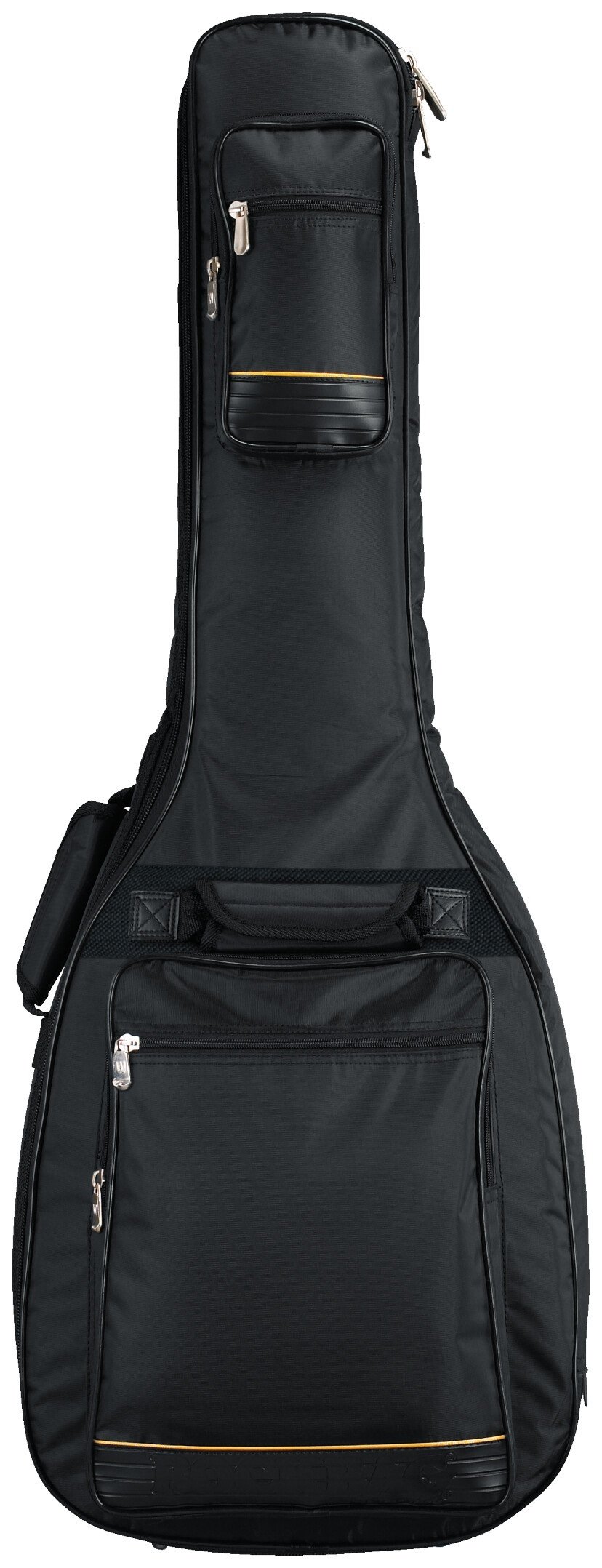 Premium Line - Electric Jazz / Hollowbody Guitar / Framus AK 1974 Gig Bag