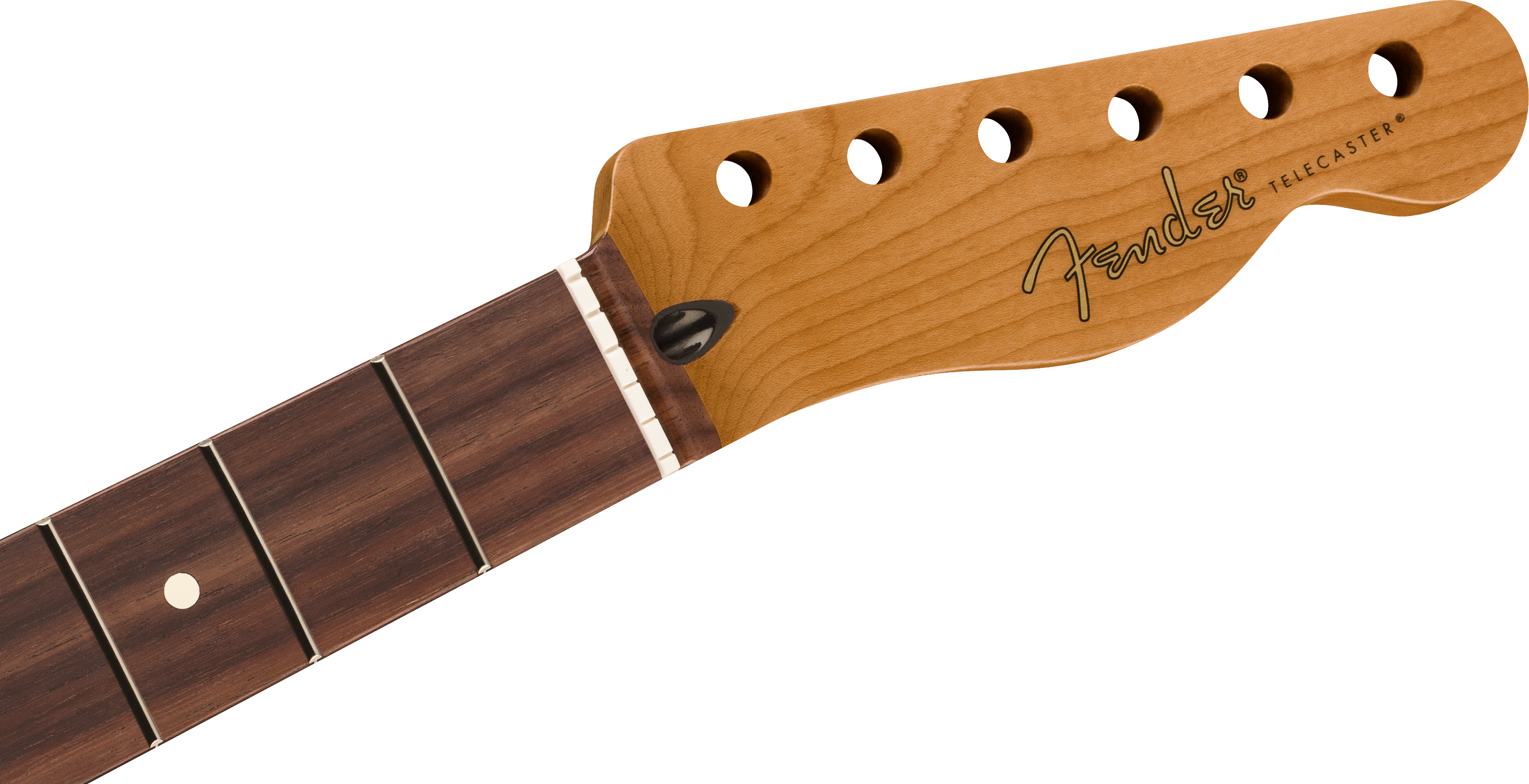 Player II Series Telecaster Roasted Maple Neck Rosewood 
