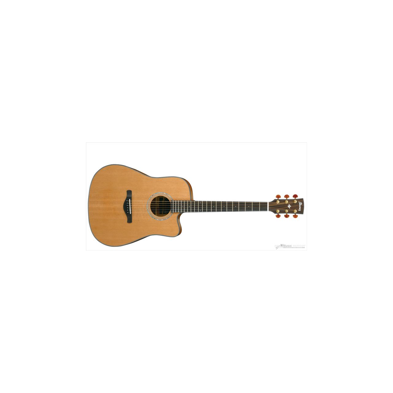 AW3050CE-LG Akustikgitarre "Showroom Modell"
