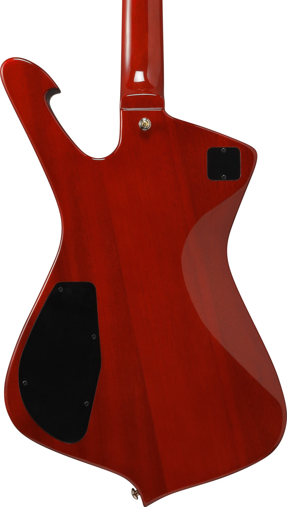 IC420FM-CRS  Cherry Sunburst