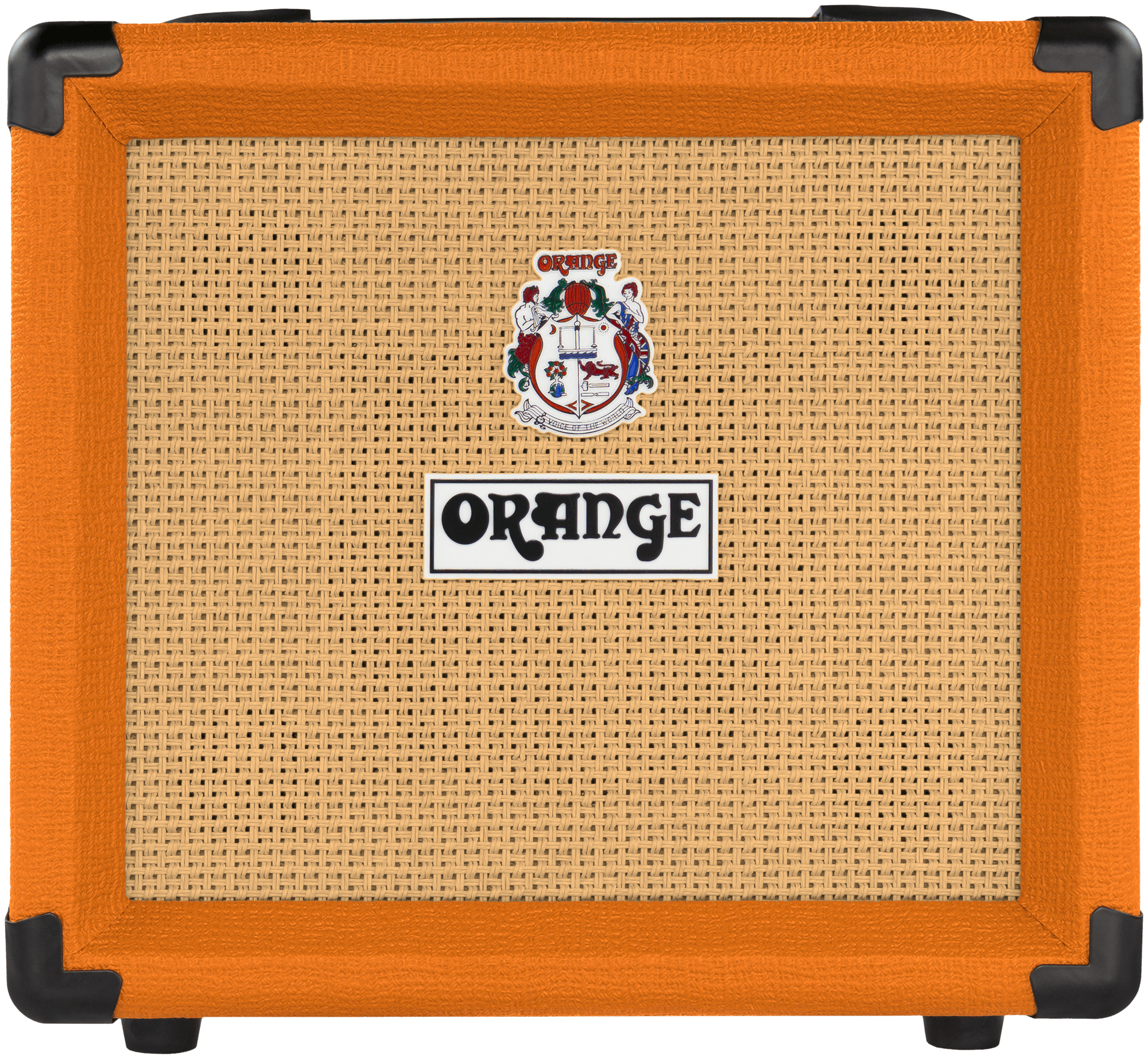 Crush 12 Transistor-Combo E-Gitarre