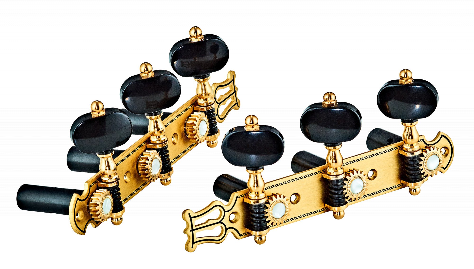 OTMPREMIUM Premium Stimmmechaniken Set