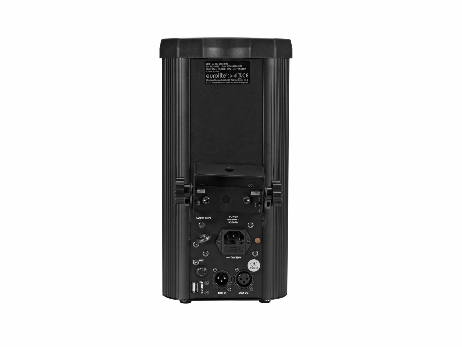 LED TSL-250 Scan COB