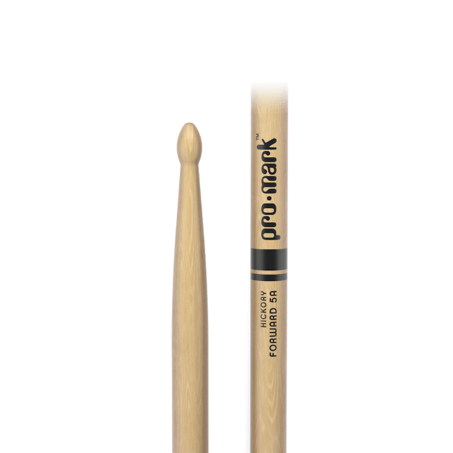 TX5AW 5A Hickory Wood Tip