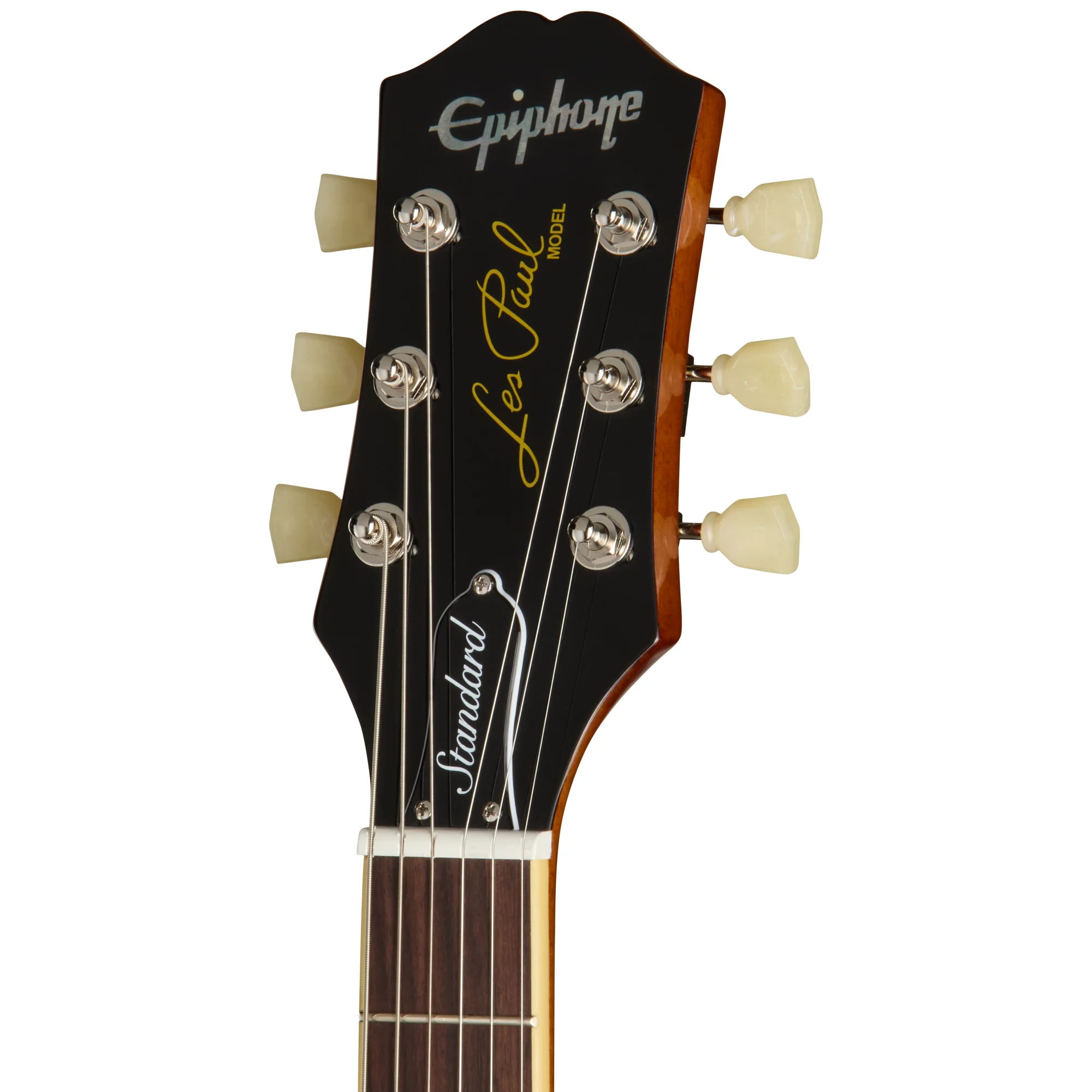Les Paul Standard 50s Goldtop