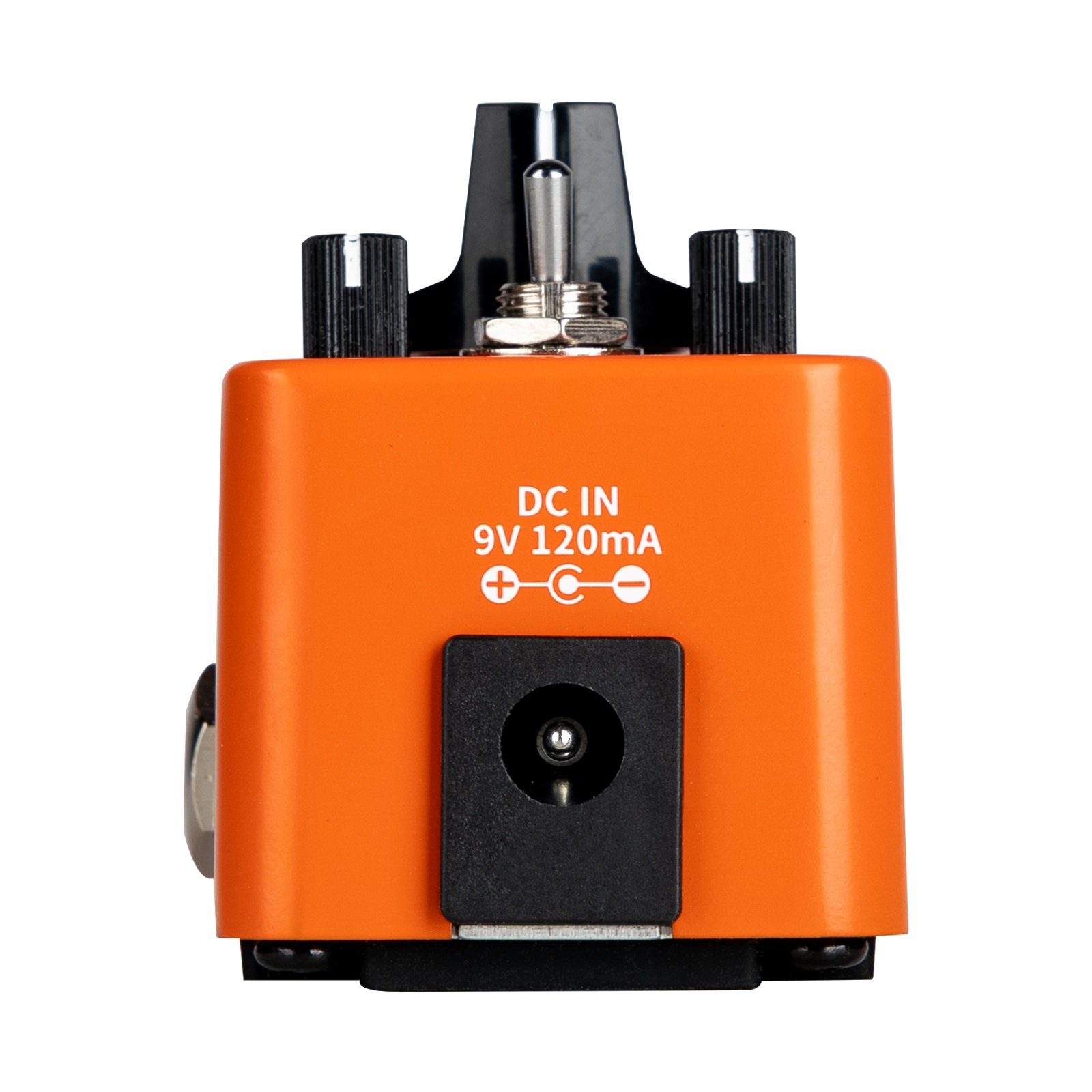 Purer Octave - Polyphonic Octave Pedal