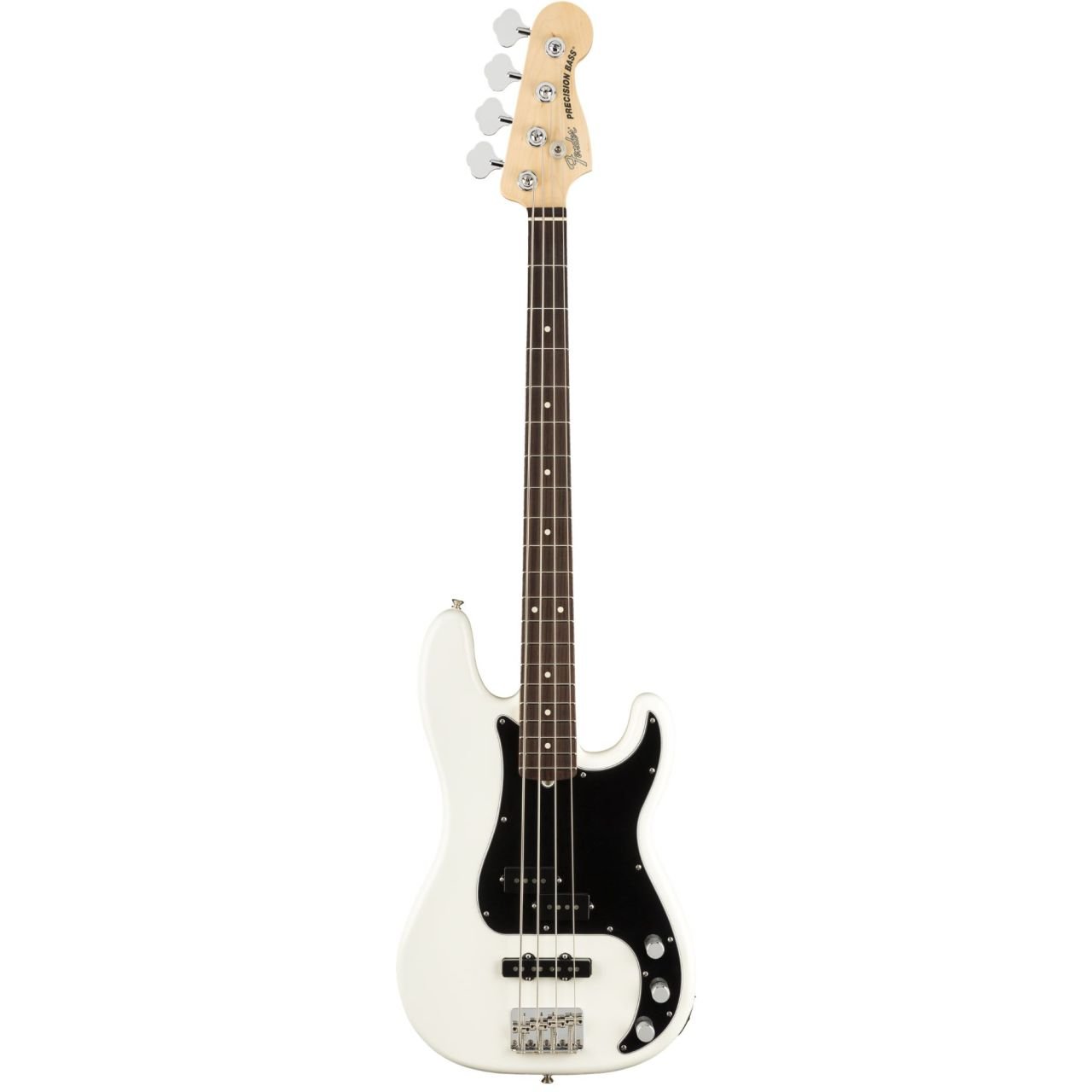 American Performer Precision Bass