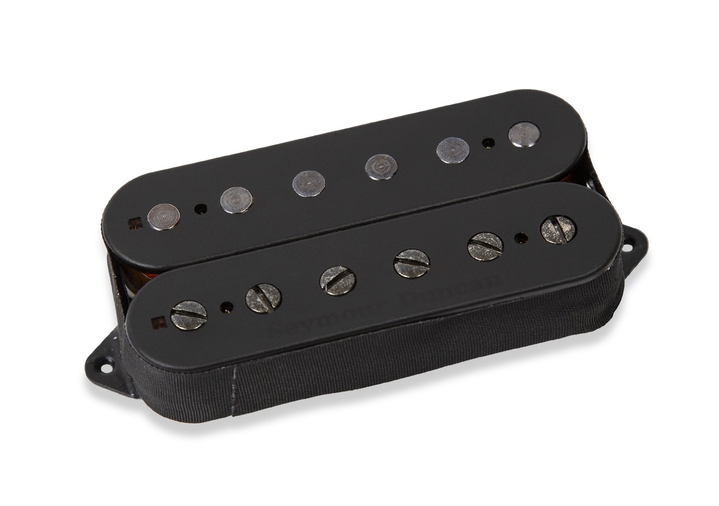 Signature Jeff Loomis Noumenon Humbucker - Bridge Pickup - Black