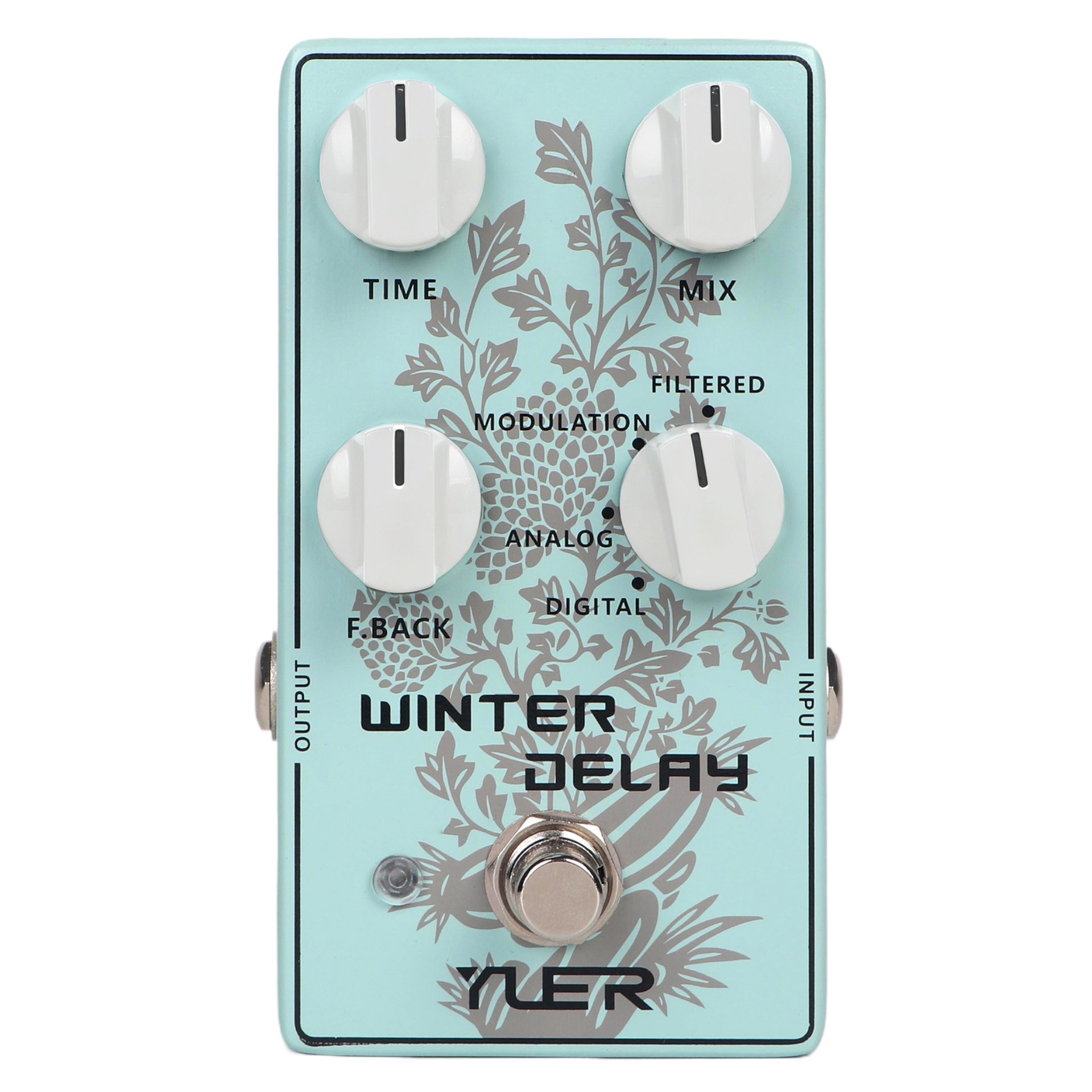 XS-06 Winter Delay