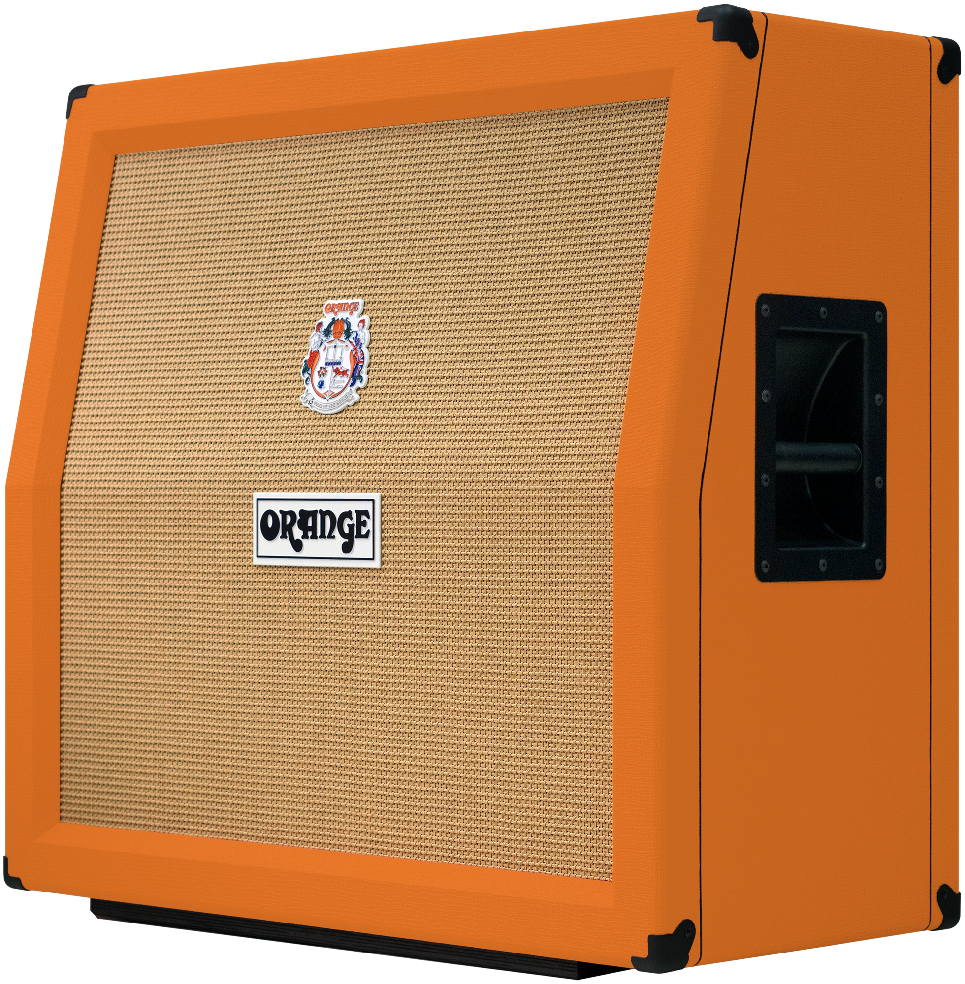 PPC412 AD Gitarrenbox
