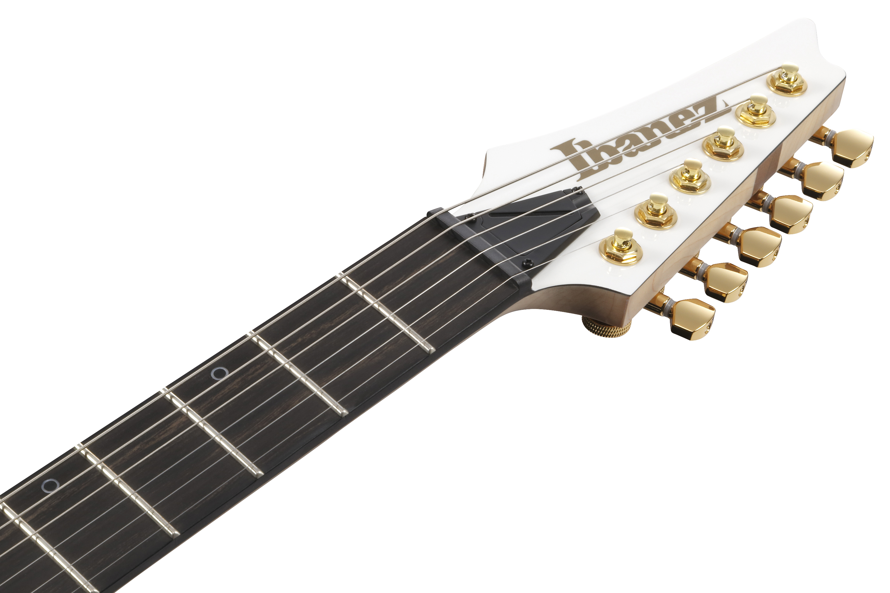 RGDR61G E-Gitarre 6-String White 