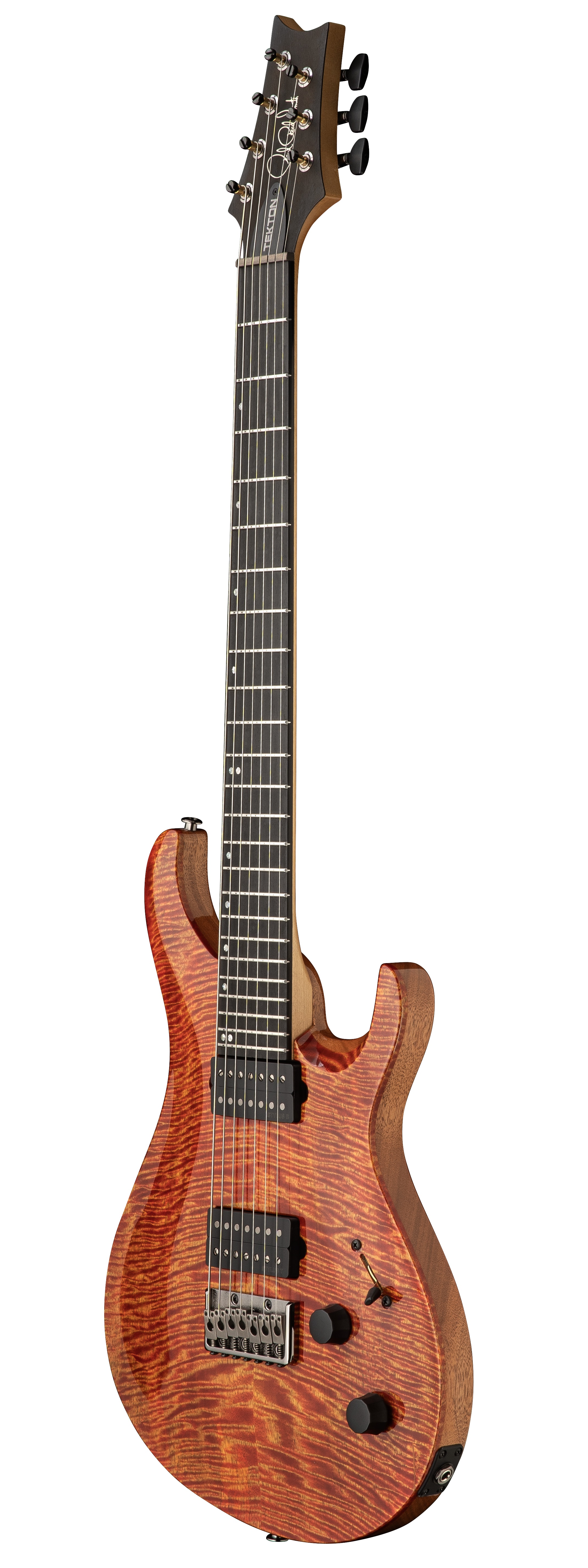 Tekton SVN Natural Neck -  Imperial Topaz