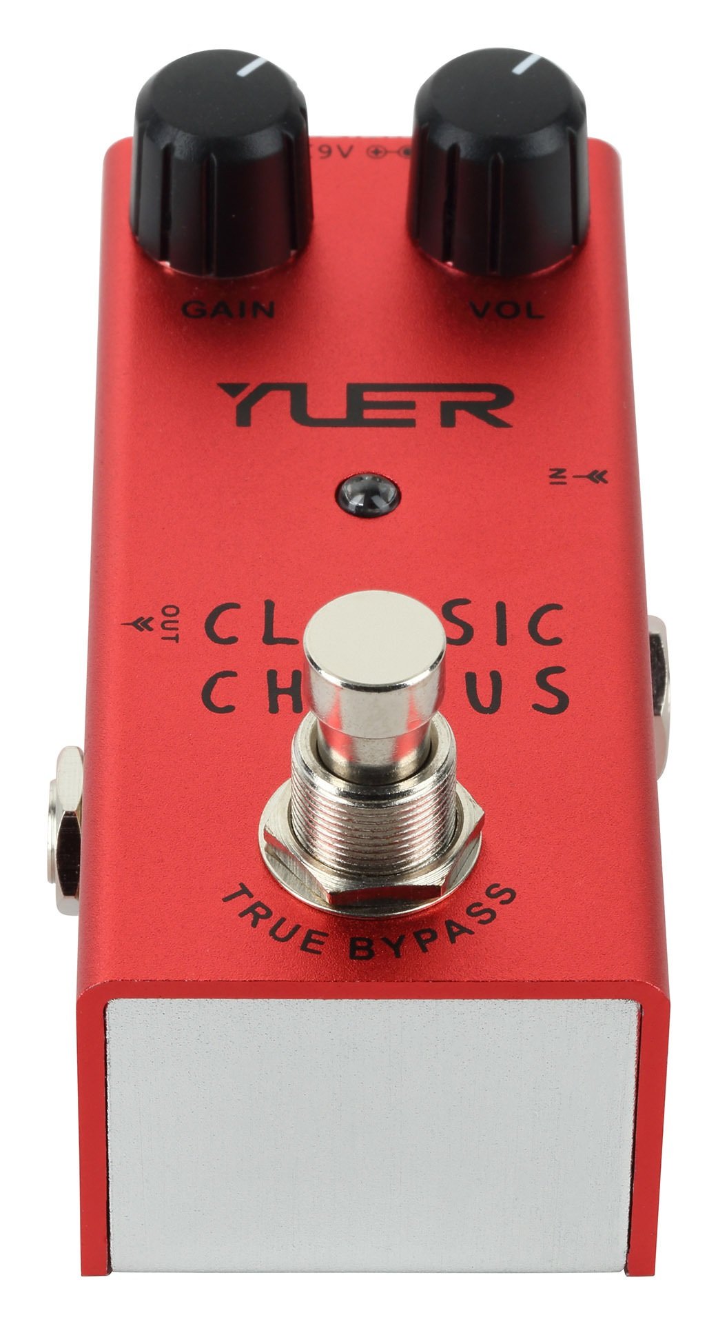 RF-10 Series Classic Chorus