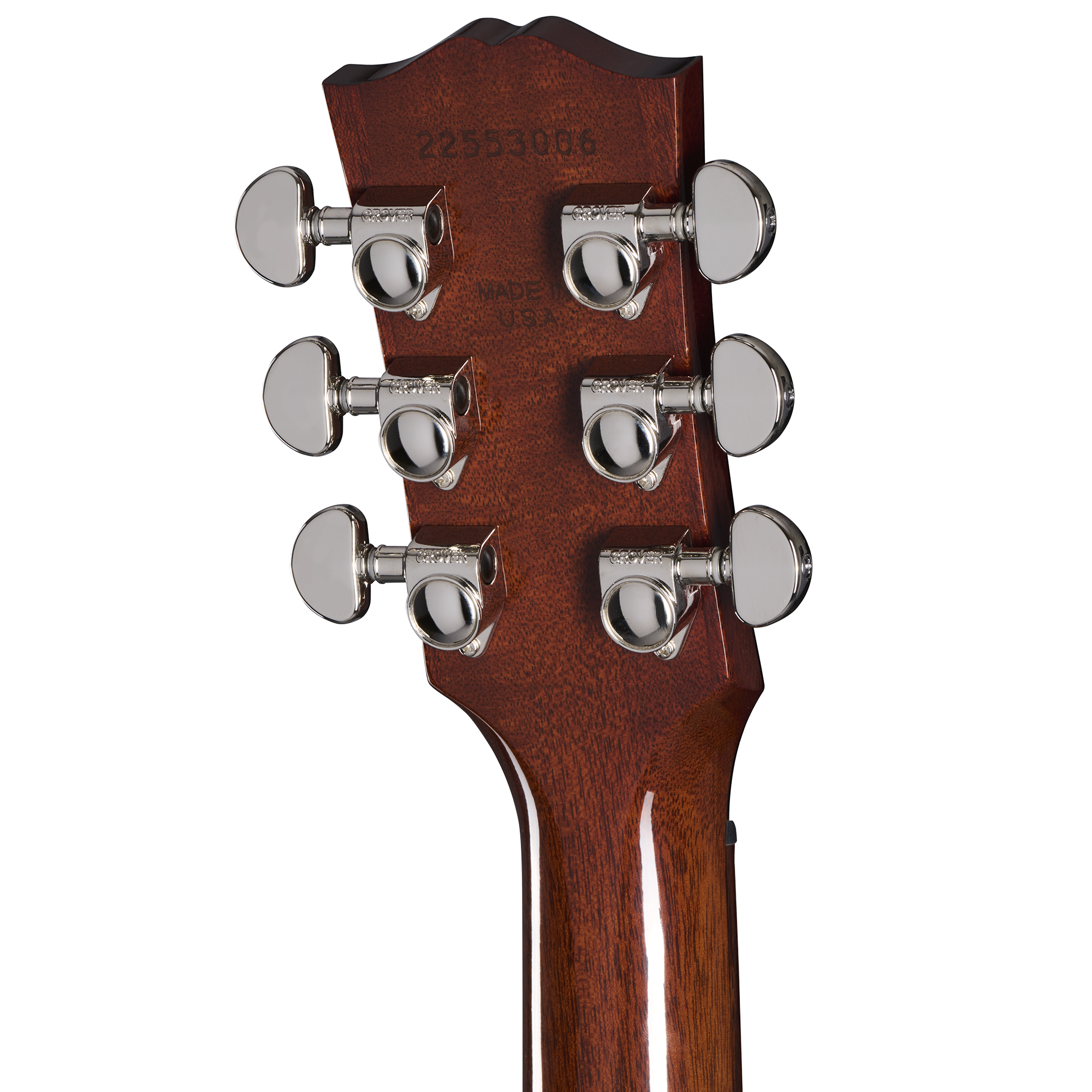 J-45 Standard Honeyburst