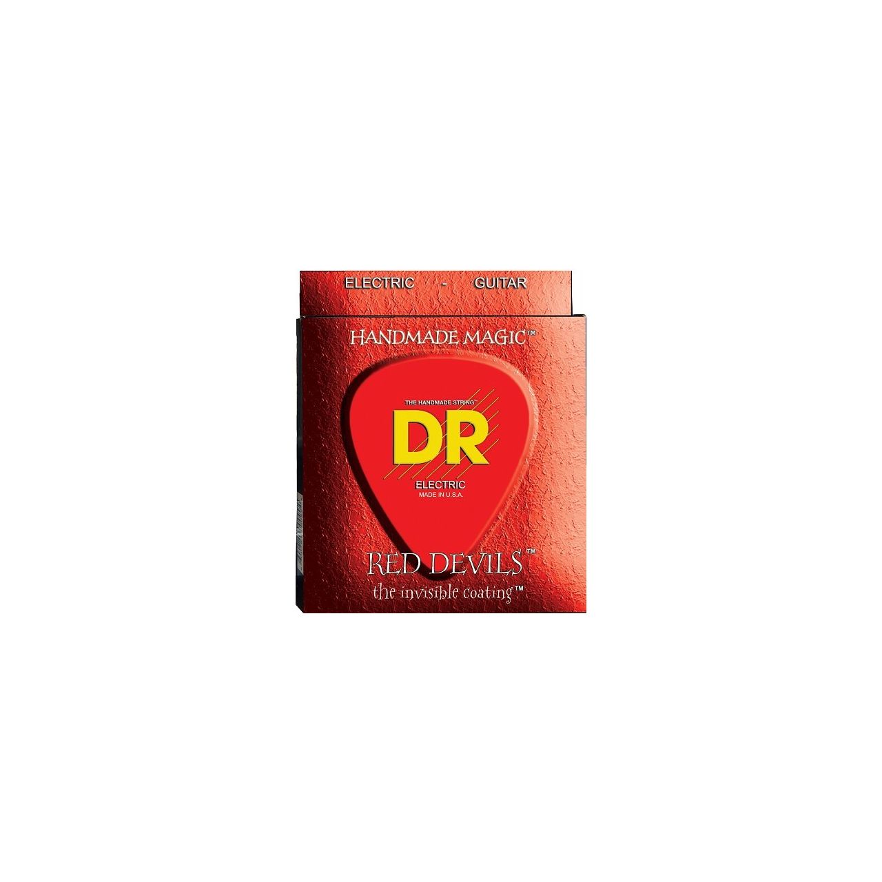 Extra Red Devils Heavy 011,014,018,028,038,050