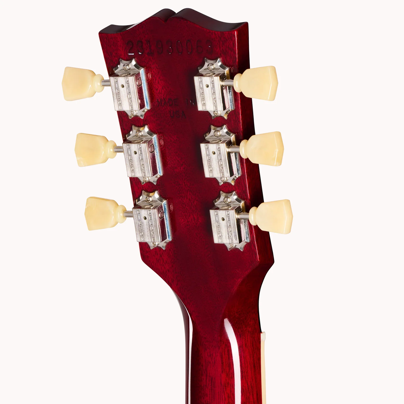 Warren Haynes Les Paul Standard 50s P90
