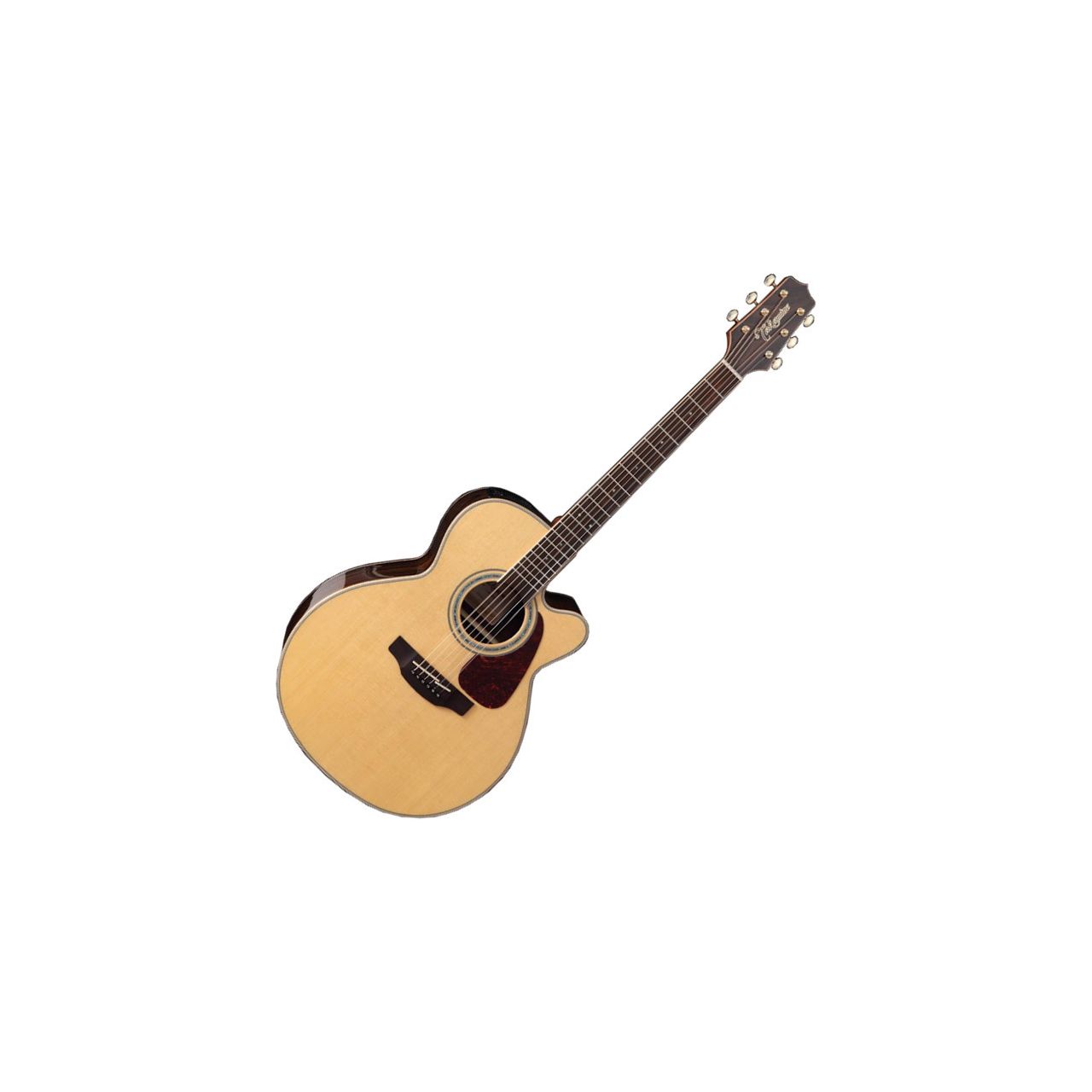 G-Serie GN90CE ZC - NEX Westerngitarre mit Pickup
