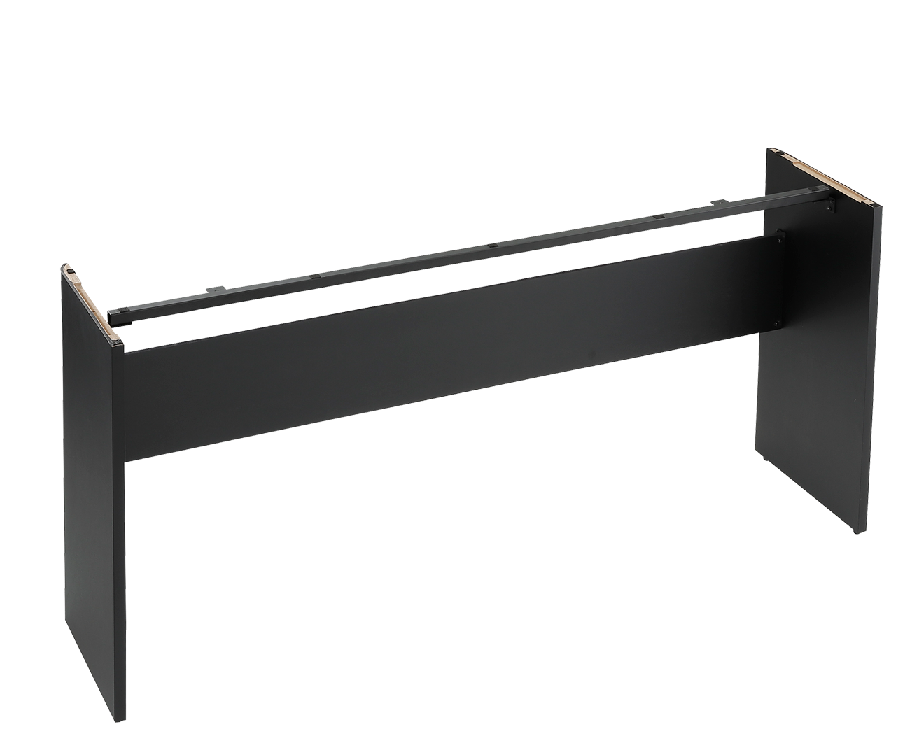 Pianoständer für B1, B2, B2N und XE-20, schwarz