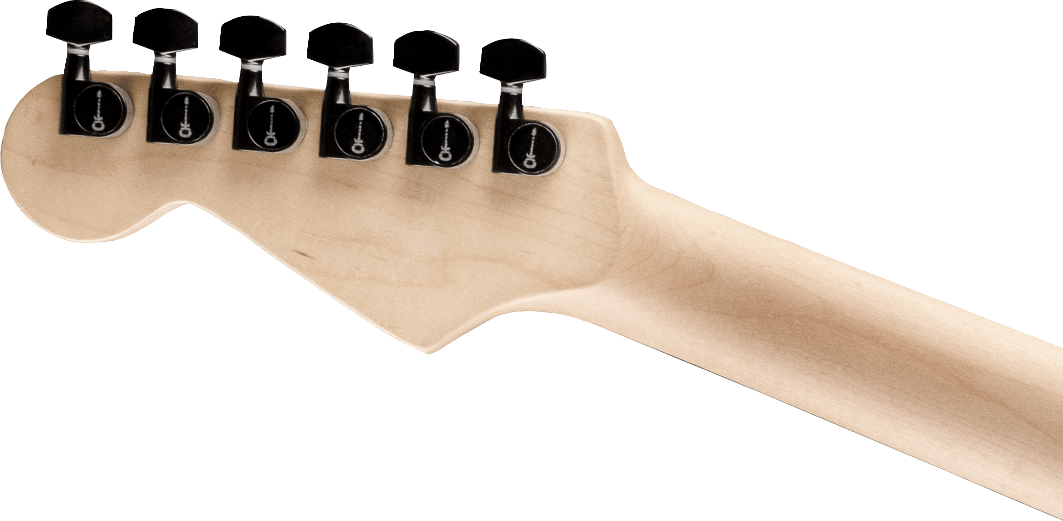 Pro-Mod DK24 HSS FR E, Ebony Fingerboard, Infinity Blue
