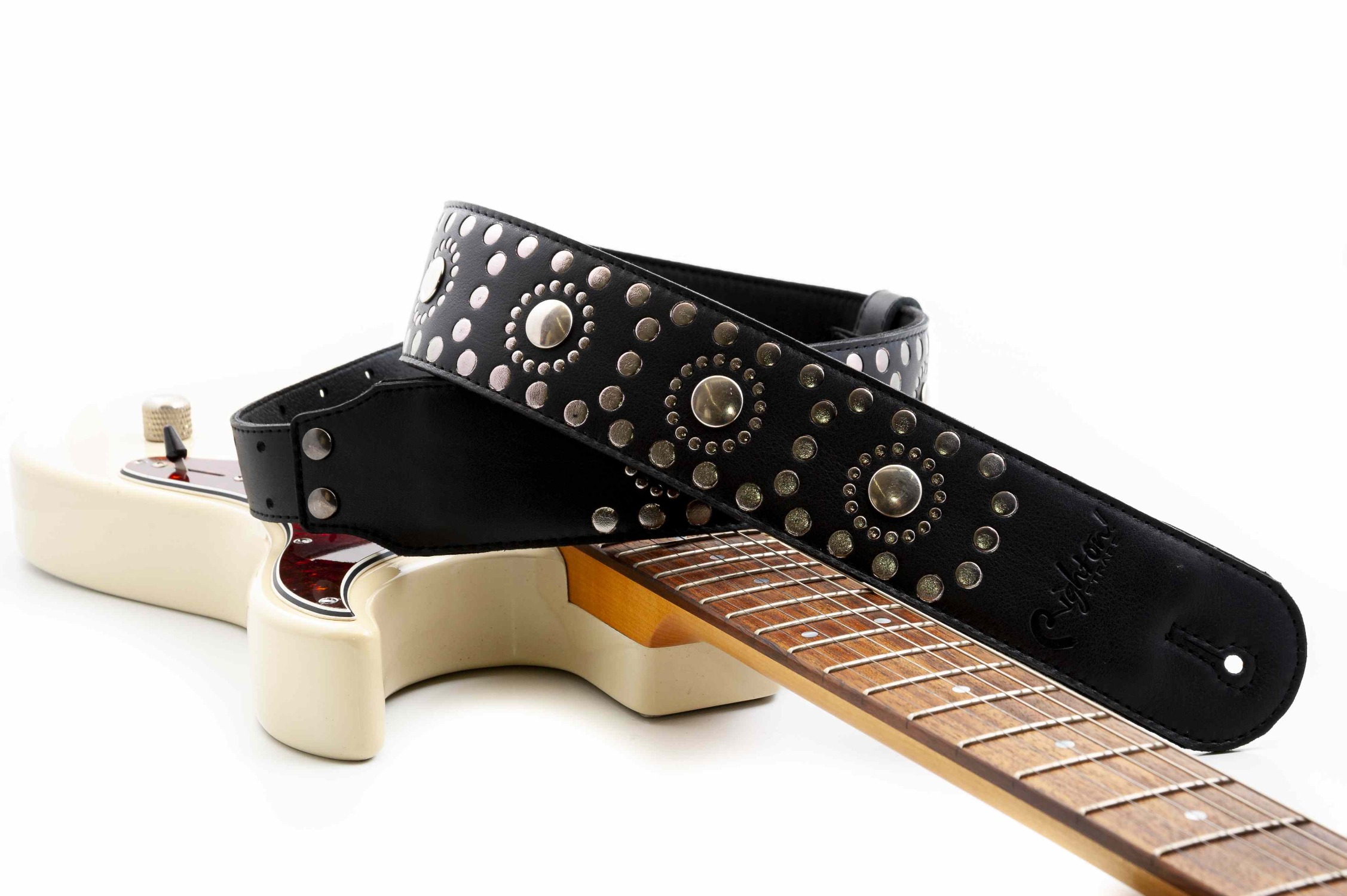 Legend Thunderstruck Black