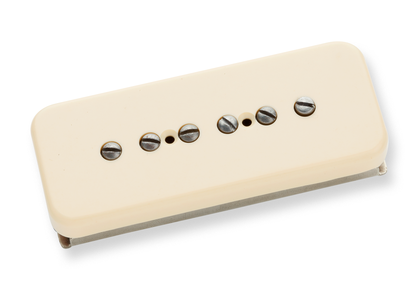 Antiquity P90 Soapbar, Neck Pickup - Creme