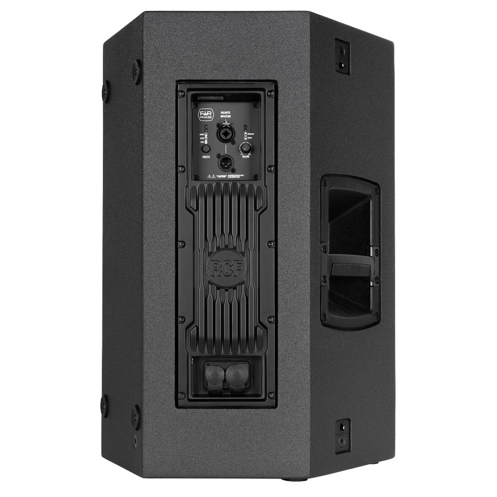 NX932-A, 220-240V, Black