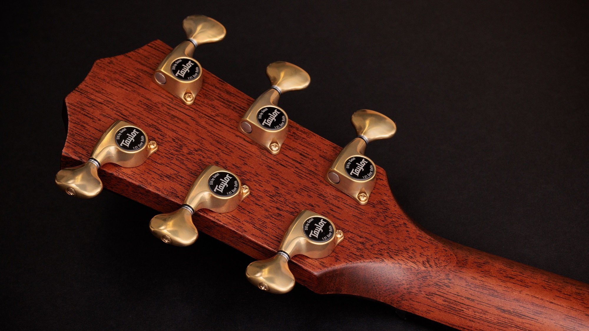 Builder's Edition 812ce LTD 50th Anniversary