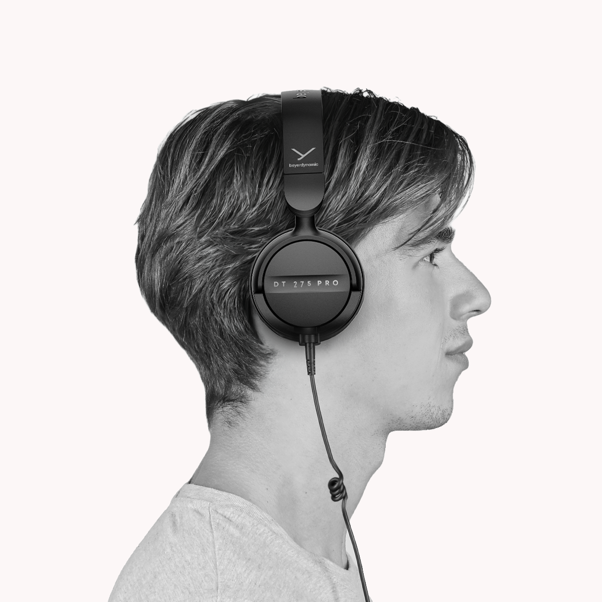 DT 275 Pro On-Ear-Monitoring-Kopfhörer
