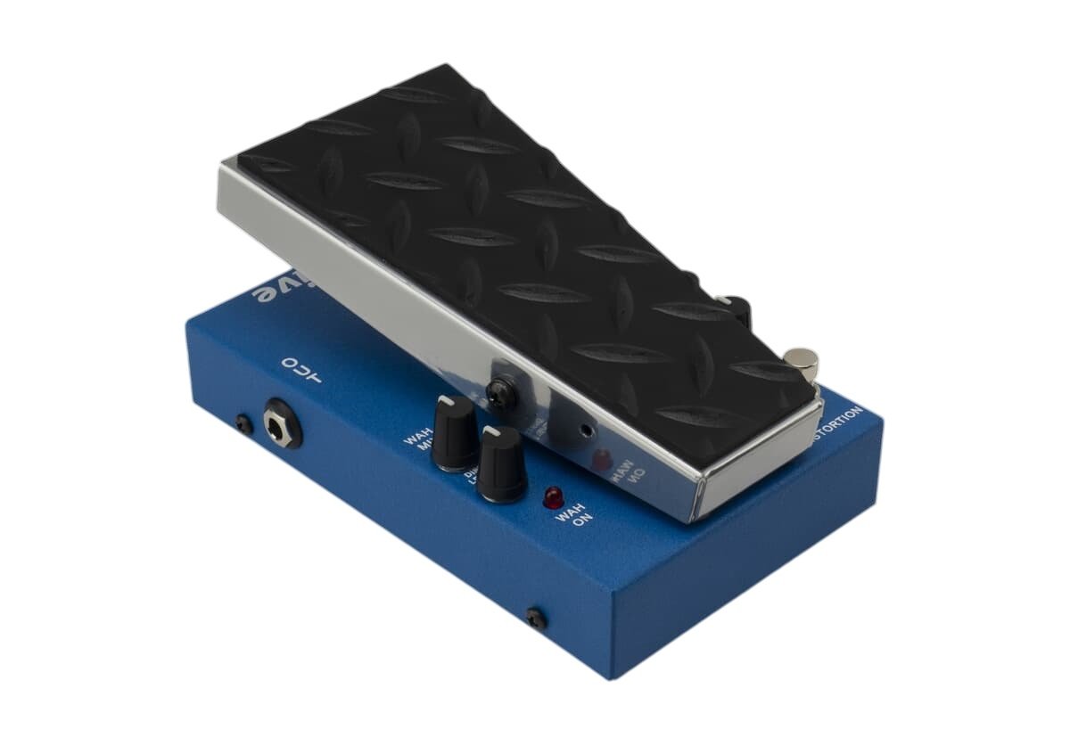 MTPBA3 Tye Trujillo Wah