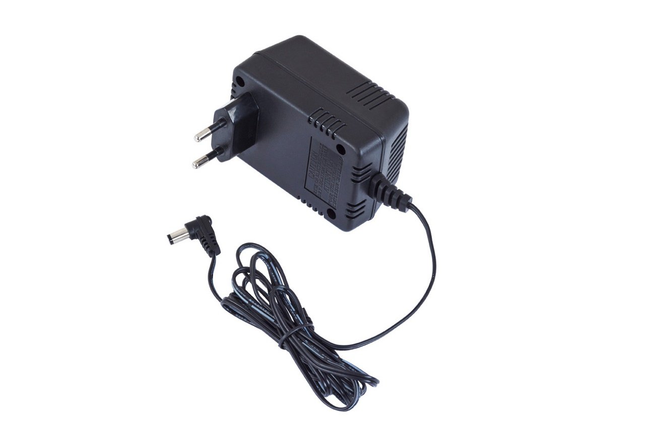 NT 21 Power Supply Adapter, 9V AC, 2.100 mA