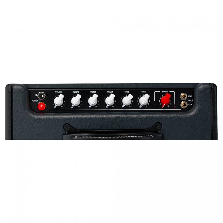 Cub Super12 Boutique All-Tube Combo Amp with Reverb 1 x 12"