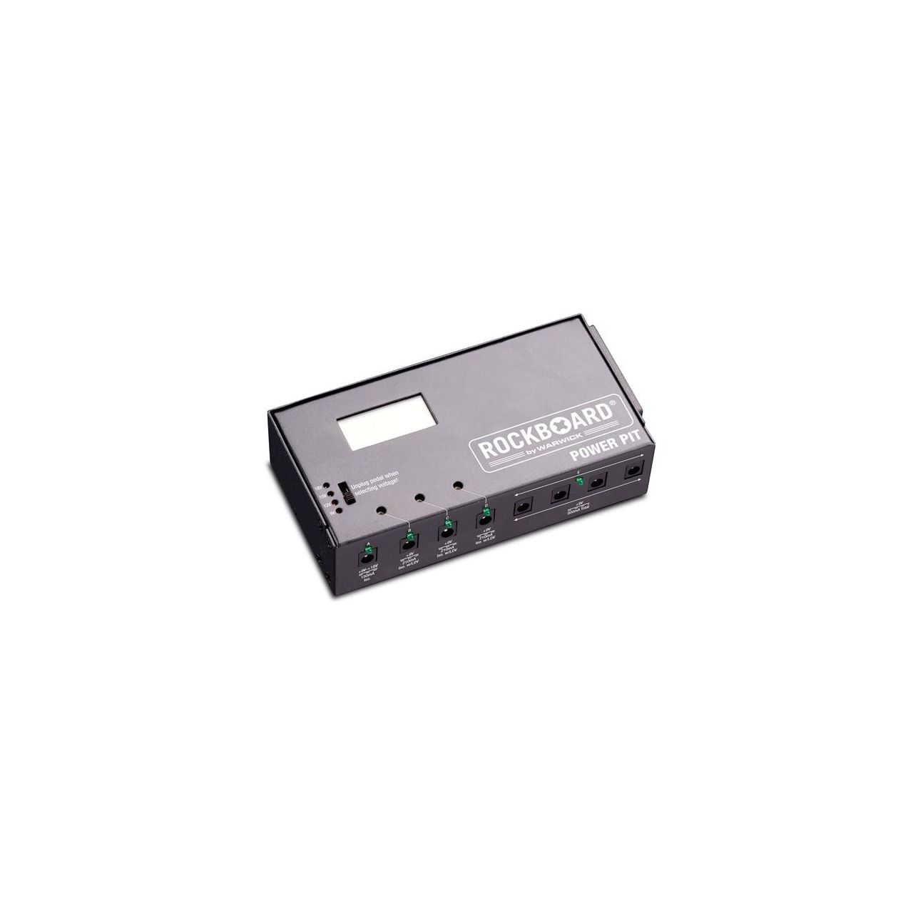 Power Pit / Multi Power Supply