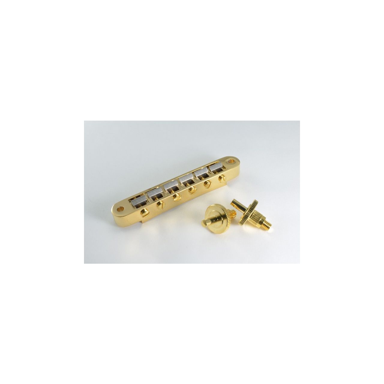 KTS06G Tunomatic Bridge, Nashville Style, gold