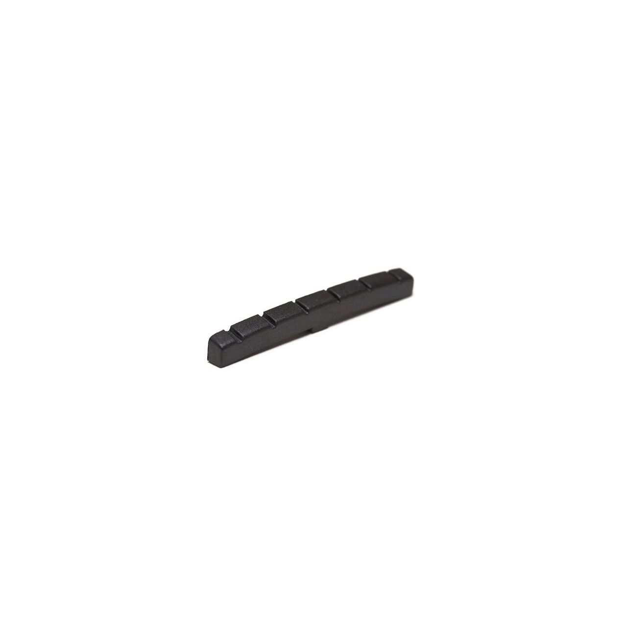 BLACK TUSQ XL Slotted Strat Style Lefty