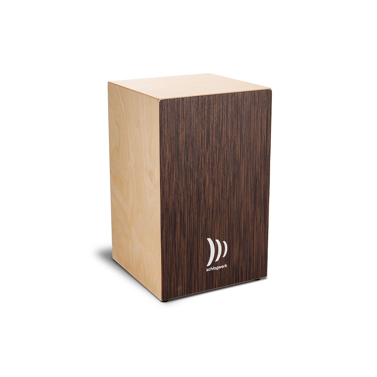 CBA3SW Cajon Bausatz PRO Wenge