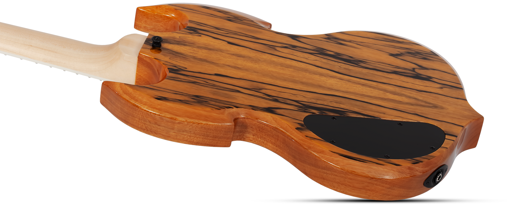 Barbarian Pale Moon Ebony