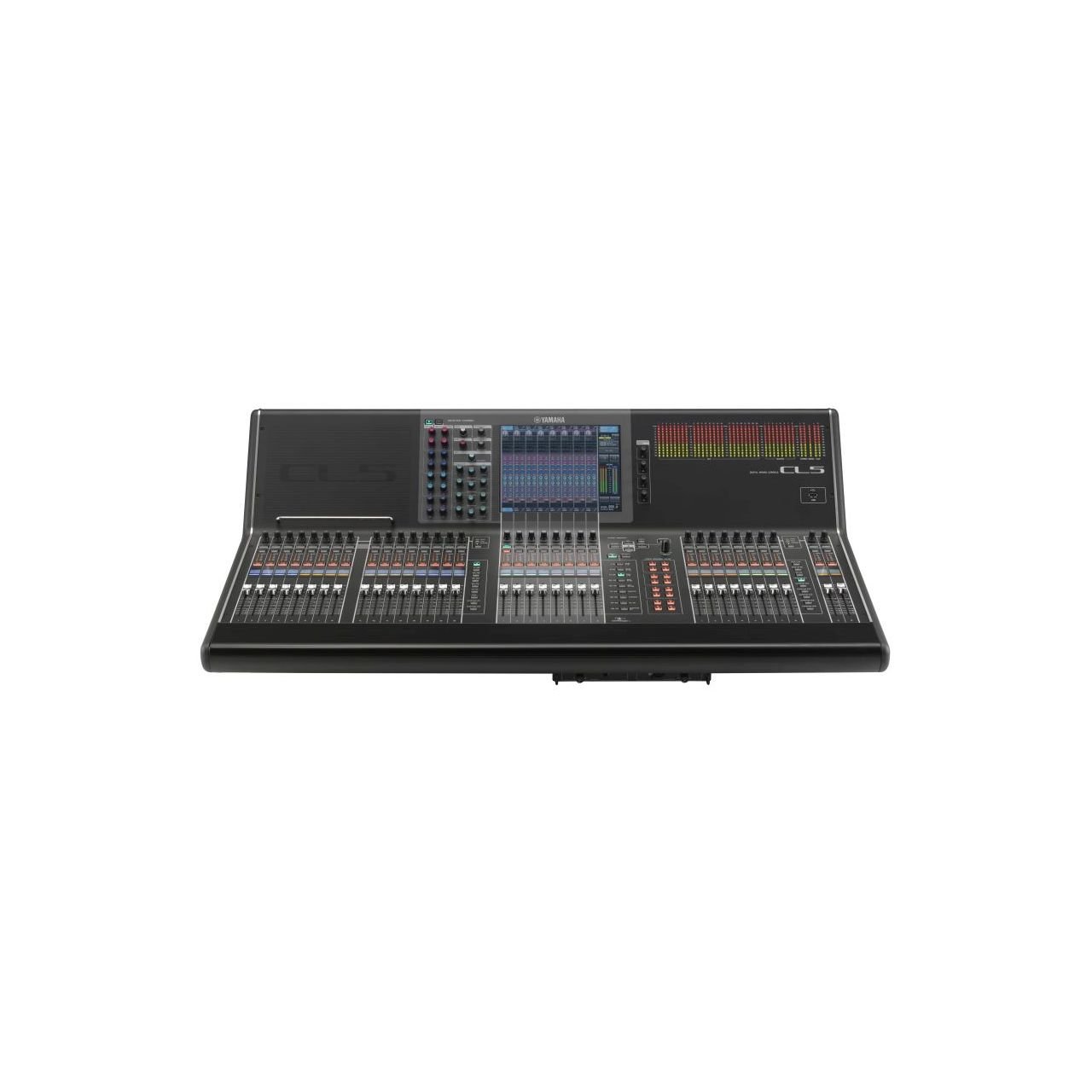 CL5 - Digitalconsole