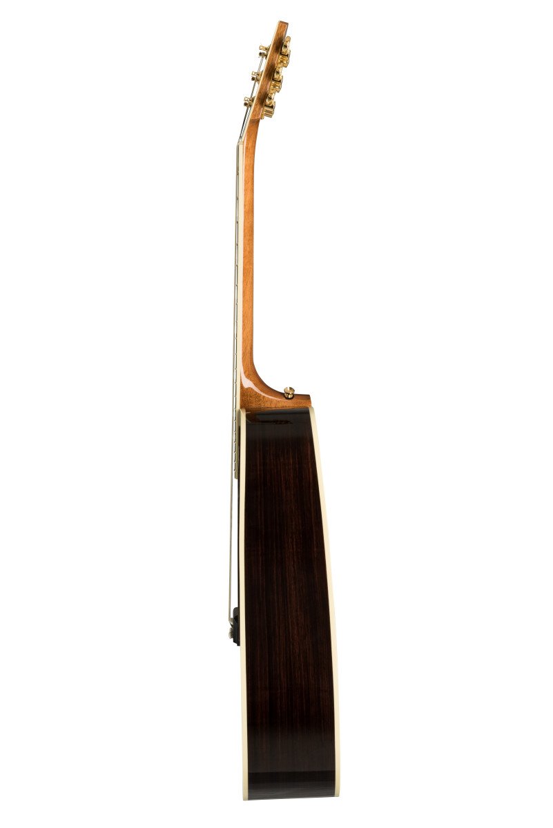 Hummingbird Deluxe Rosewood