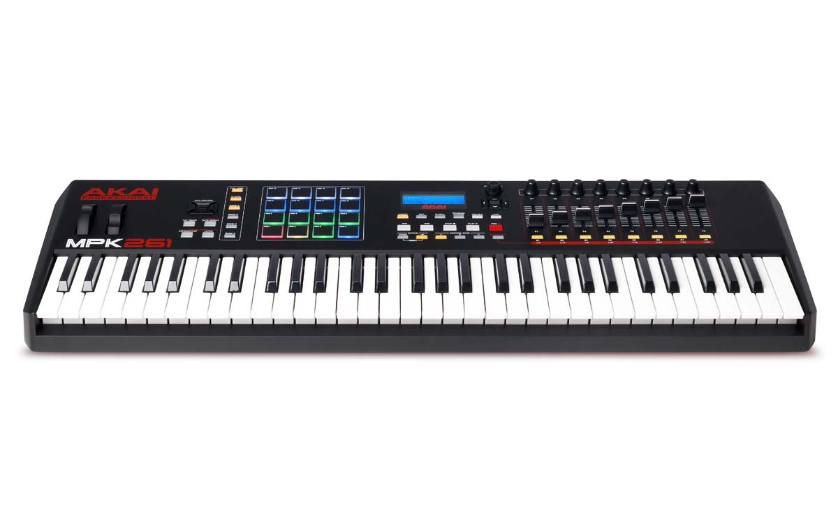 MPK 261