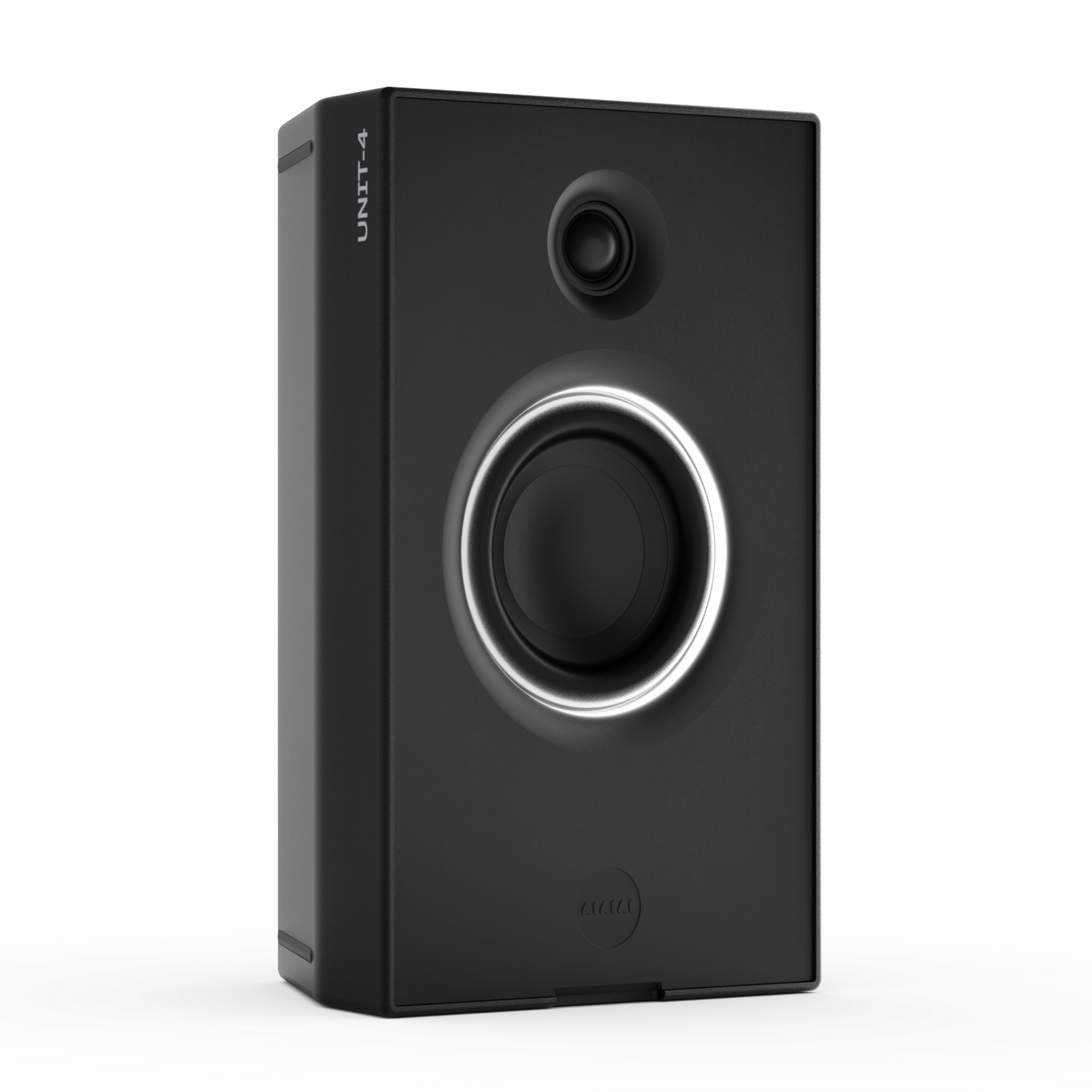UNIT-4 Single Black