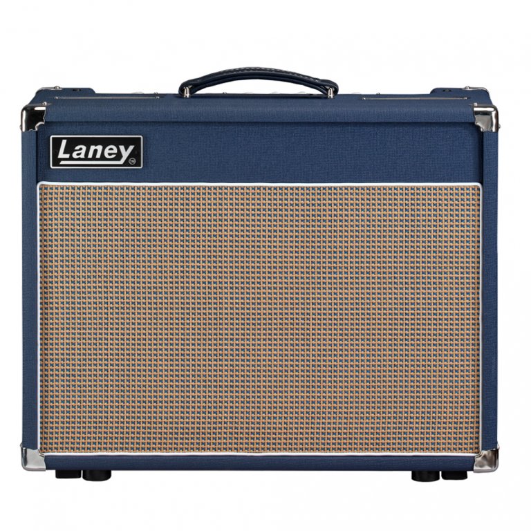 L5T-112 Combo Guitar Amp 5W All-tube, 1 x 12"