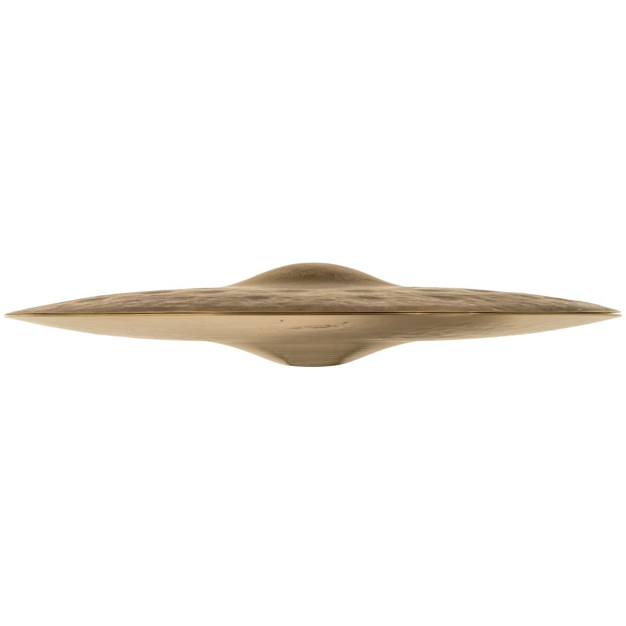 B14SAH Byzance Vintage B14SAH 14" Benny Greb Sand Hi-Hat 