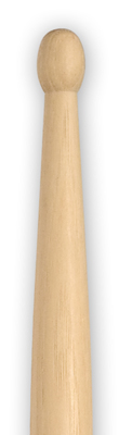 Corpsmaster Signature Snare - Murray Gusseck Drumsticks