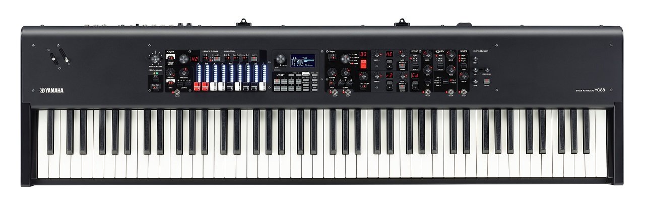  YC88