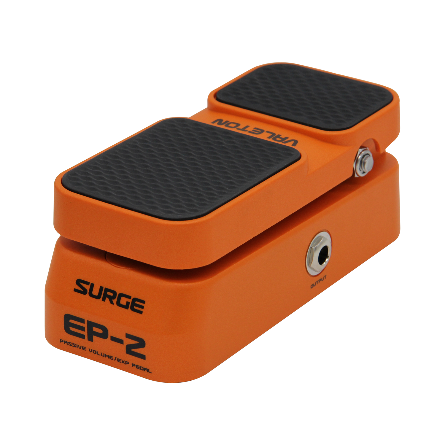 EP-2 Volume / Expression-Pedal