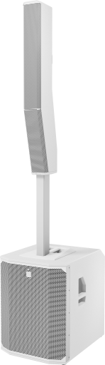 Evolve 90 White