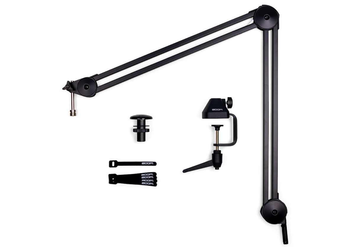 ZMA-1 Broadcast Mikrofon Arm