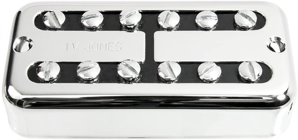 TV Classic - Plus Bridge Universal Mount, nickel